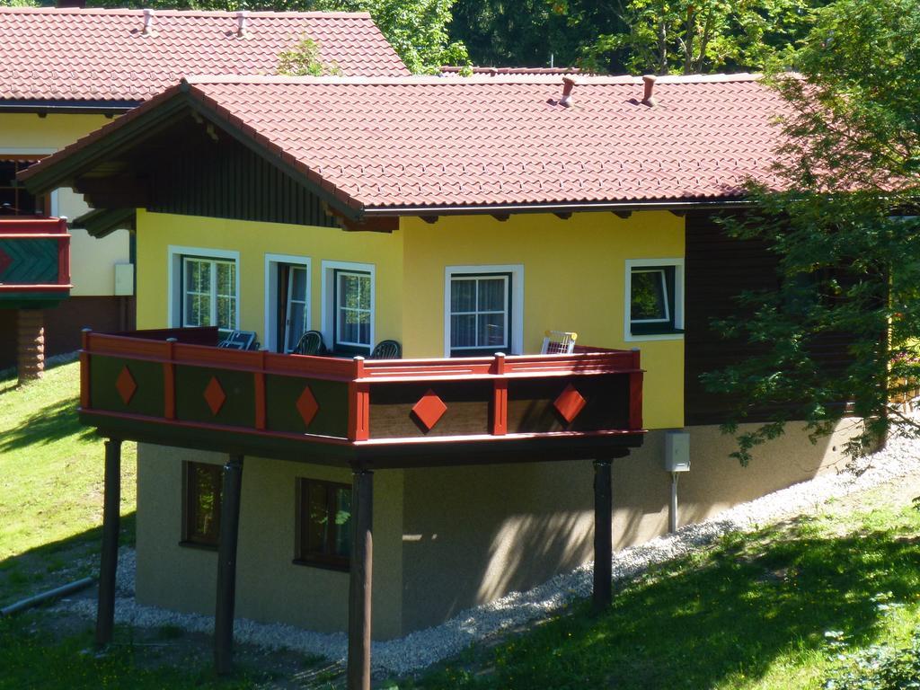 Ramsauer Sonnenalm Villa Ramsau am Dachstein Dış mekan fotoğraf